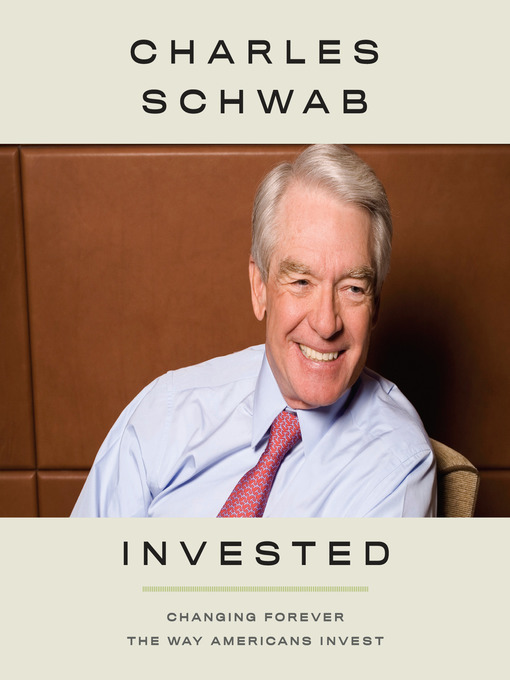 Title details for Invested by Charles Schwab - Available